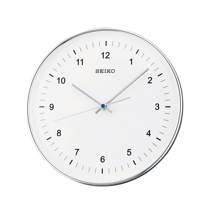 Настенные часы Seiko Clock QXA634SN